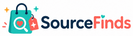 Source Finds - Home